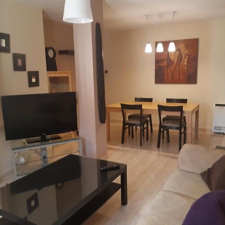 Apartamento Palomares De Bejar Daire Dış mekan fotoğraf