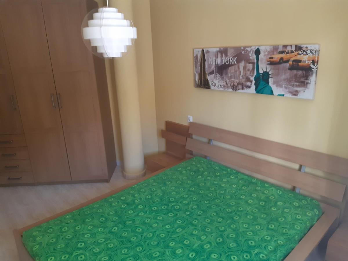 Apartamento Palomares De Bejar Daire Dış mekan fotoğraf